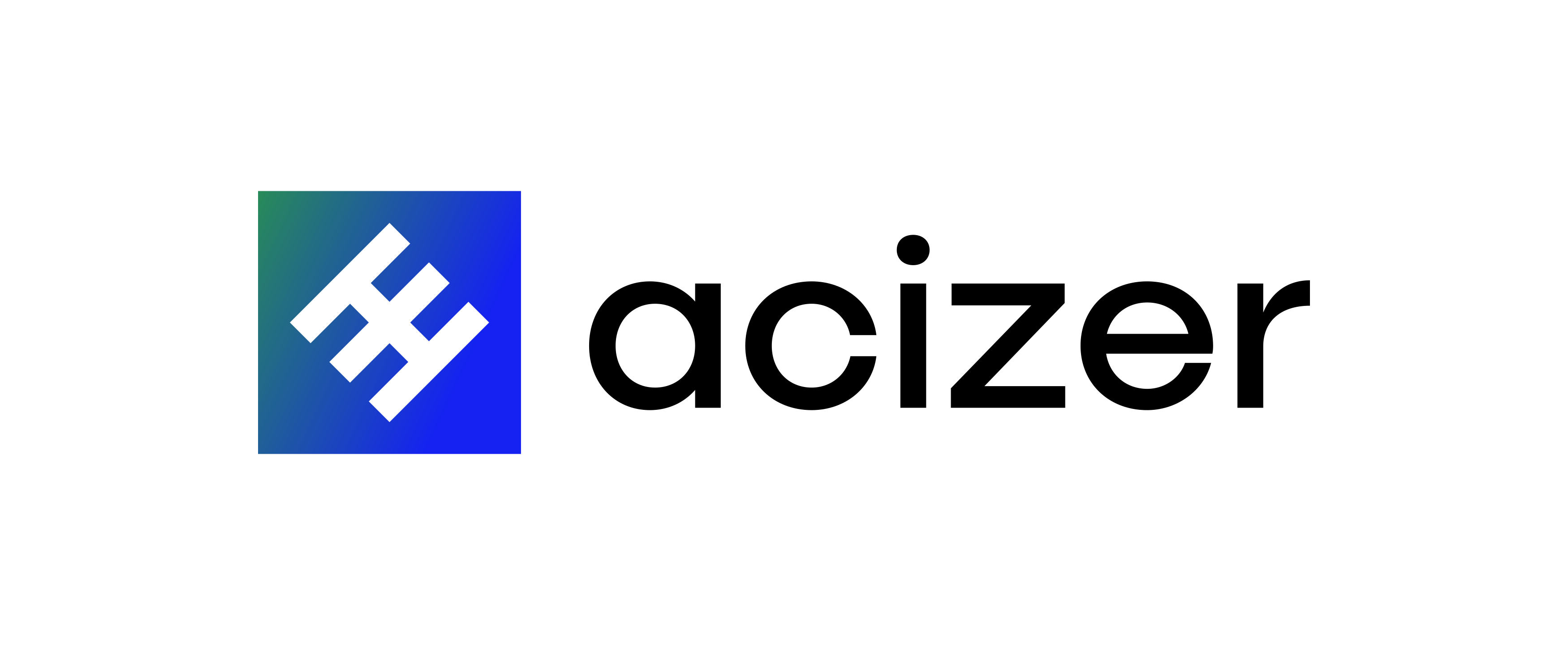 Acizer - Driving through innovation